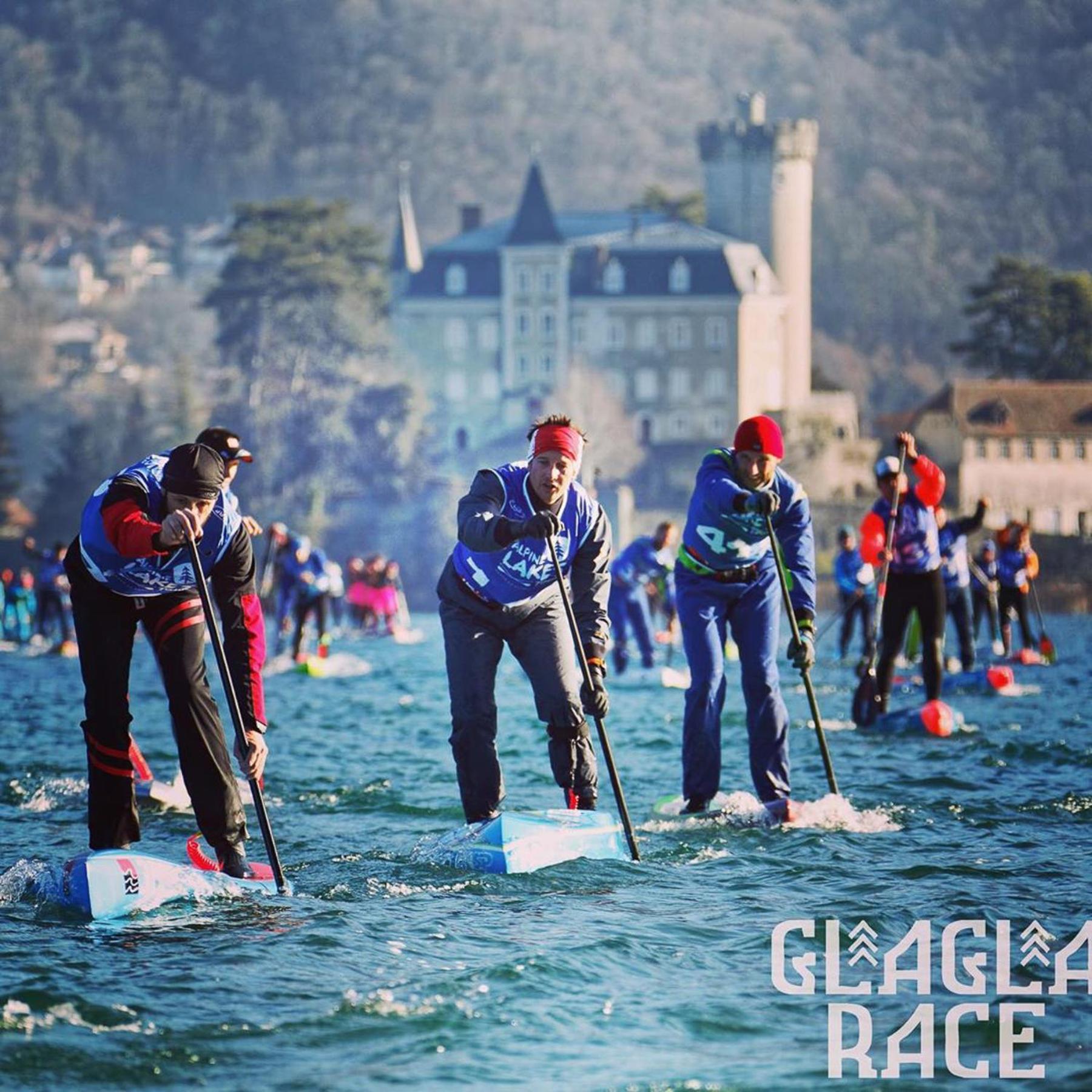 Reflet Bleu Du Lac D'Annecy 3 Etoiles - Face Au Lac, Parking Gratuit, Paddle Board Doussard Exterior foto